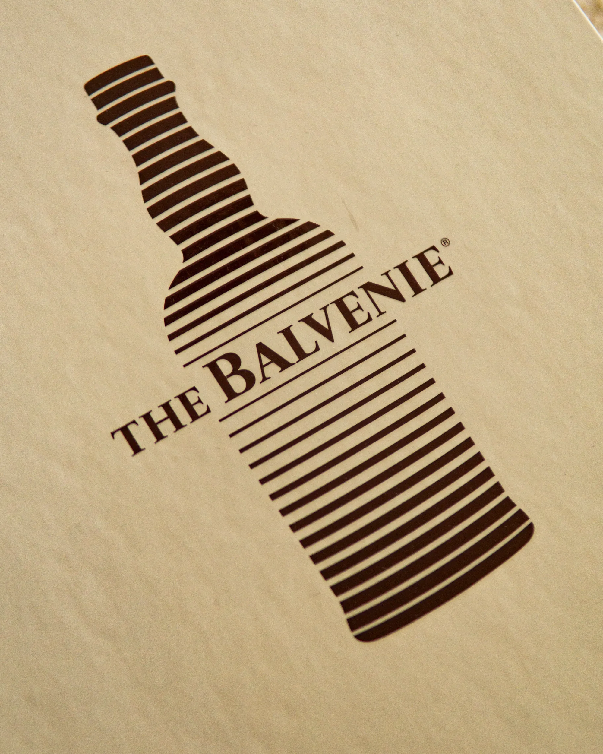 The Balvenie - Project Feature Image